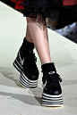Comme des Garcons x Nike Cortez全新联名鞋款_川久保玲(Comme des Garcons)_圈子-中国时尚品牌网移动版