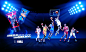 NBA kv 草稿