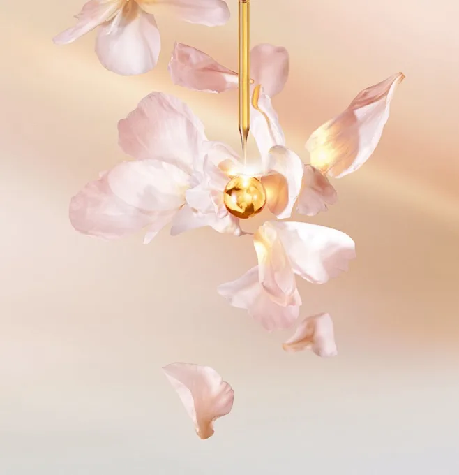Dior Prestige 玫瑰花蜜活養再生精華油 : 2017年，DIOR玫瑰花蜜活顏系列於科技、創新及感官的範疇上，展現了所有可能性，研製 ...