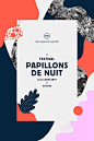 Festival Papillons de Nuit 2017àSaint Laurent des cuves（50）诺曼底