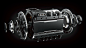 ENGINE : This project was created for the training manual, which describes the principle of the electric motor. The collected images are part of a larger project.