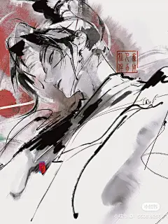 故事 Pin 图图片