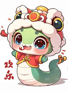 2025蛇年_1_大展宏兔_来自小红书网页版