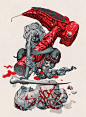 Mixed Media Illustrations by James Jean | Inspiration Grid | Design Inspiration”>
  <meta property= : Inspiration Grid is a daily-updated gallery celebrating creative talent from around the world. Get your daily fix of design, art, illustration, typ