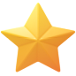 christmas star Illustration in PNG, SVG