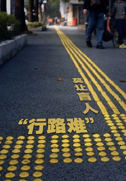 盲道