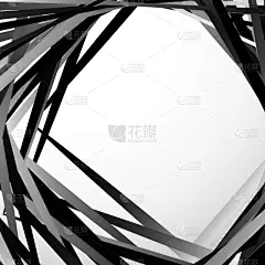 几何形状,多层效果,缠结,形状,活力,多样,几何学,机会,反差