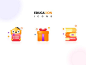 Education icons by Panda Nana | Dribbble | Dribbble