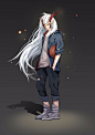 《阴阳师》大触觉醒第二季·同人插画大赛_《阴阳师》手游官网_网易和风匠心巨制，开启唯美奇幻之旅