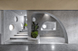 » Muee Restaurant by MAT Office