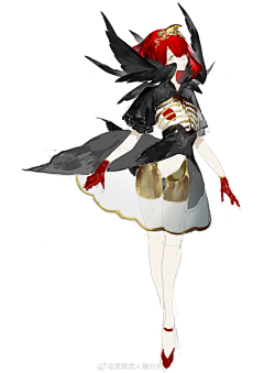 麦蒙采集到concept