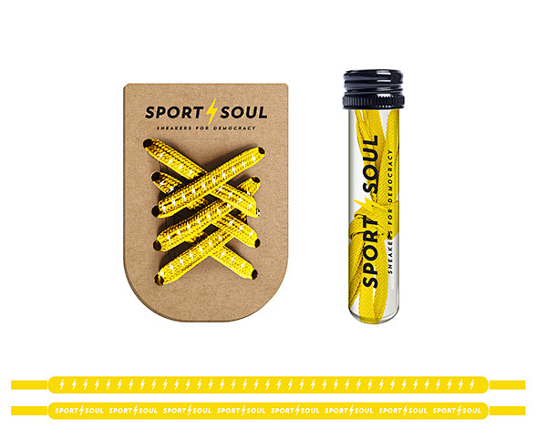 Sport Soul Corporate...