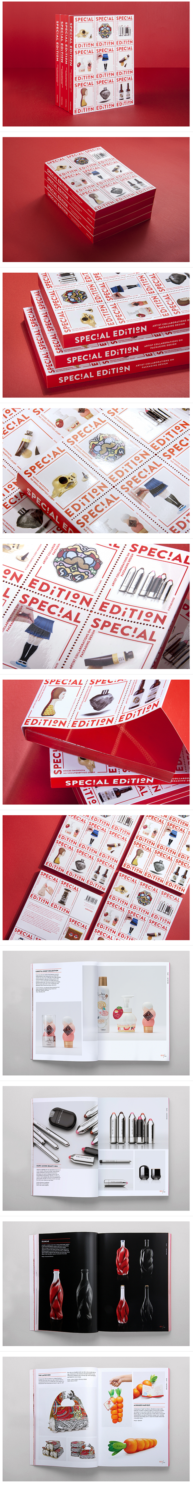 Special Edition漂亮的产品...