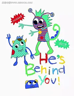 戴着皇冠和长着刺的怪兽动物|怪兽|皇冠|卡通人物|卡通人物图片|漫画人物|人物素材|人物图片|矢量人物|动物图片　插画动物|线条小动物卡通动物图|狮子野生动物动物|骆驼动物野生动物