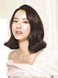 [정유미/정유미 메이크업/정유미 화보] : 정유미 메이크업을 준비하면서 수집한 사진들을 올려봅니다^^
 개인적으로 정유미는 진한 아이메이크업보단 자연스러운 메이크업이 더 예뻐보이는거 같아요
 저만 그런가요^^?ㅎㅎ
  
 ...
