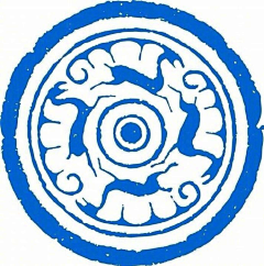陈萧狄采集到中华符号