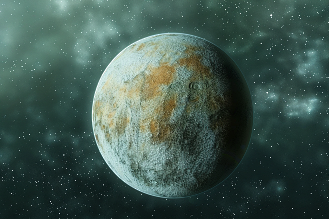 星球