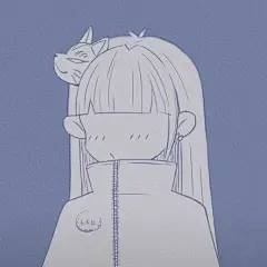情头 情侣头像