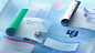 微软的C4D动画，这质感，满分！_Windows :  - 在上个月，微软正式发布了 Windows 365——云电脑（Cloud PC）。使用户可以云端使用Windows系统应用。 设计师Tendril与微软团队正是为Windows 365 设计…