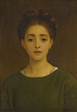 弗雷德里克莱顿Frederic_Leighton (29)