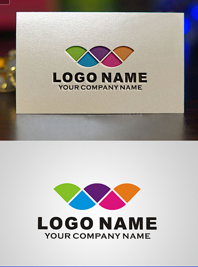 V字母LOGO W字母LOGO,其它,L...