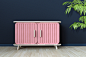 Buffet B60 et B30 par Benjamin Fournier - Blog Esprit Design : Benjamin Fournier, jeune designer français revient une nouvelle fois sur BED afin de nous présenter B60 et B30 deux buffets originaux et design.