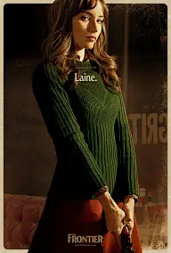 影视海报（一）