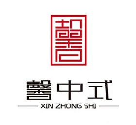 馨中式家具Logo设计-花瓣网