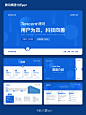 腾讯集团分析ppt - 小红书