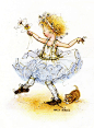 Holly Hobbie