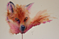 The Magic of Watercolour Painting Virtual Gallery - Jean Haines, Artist - Animals