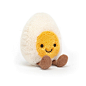 Buy Amuseable Happy Boiled Egg - Online at Jellycat.com