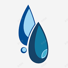 陈小纫采集到水珠图标