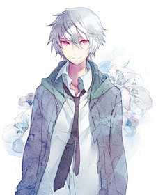 动漫男_馒头LOVE花卷图片专辑-堆糖