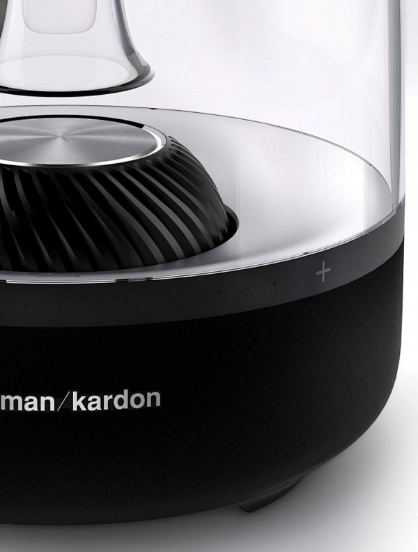 CES 2014：Harman推出扬声器...