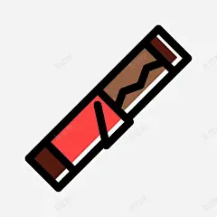 手绘巧克力高清素材 设计图片 免费下载 页面网页 平面电商 创意素材 png素材