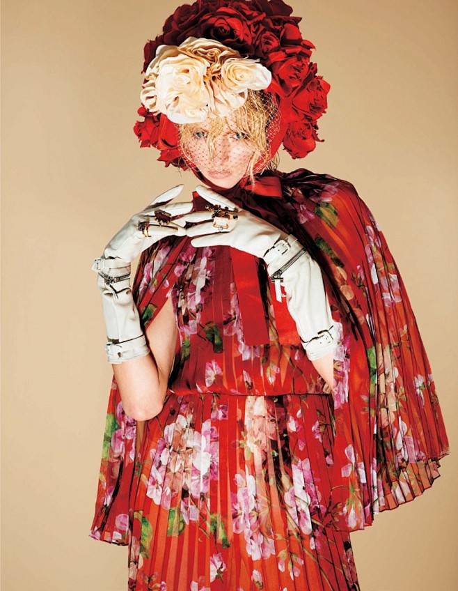 日本版《Harper'S Bazaar ...