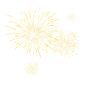 烟花PNG