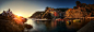 Cinque Terre-Manarola... - 风光, 旅行, 意大利, 五渔村 - JASON-KU - 图虫摄影网