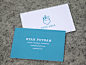 Ra business cards