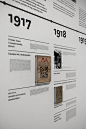 Graphic design and exhibition design - Negra Nigoević & Filip Pomykalo I Photography - Nikola Zelmanović I A project, conference and exhibition in the Museum of Contemporary Art in Zagreb, organised by the Institute for Researching the Avant-garde and