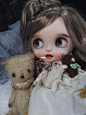 blythe～妆宝宝