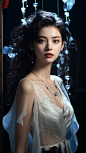 高级的美一定是独立与优雅 _怪兽范范_2023年10月06日_微头条-今日头条