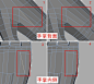 [转载]人物建模布线（7）