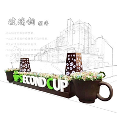 小珺珺19采集到专项——花钵