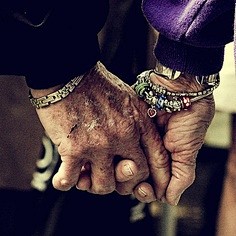 old couples 