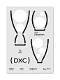 非正式案例 | DXC餐具