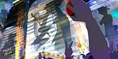 宝可梦联动初音未来