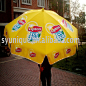 advertising umbrella-[雅格伞业-http://www.unique-umbrella.com]