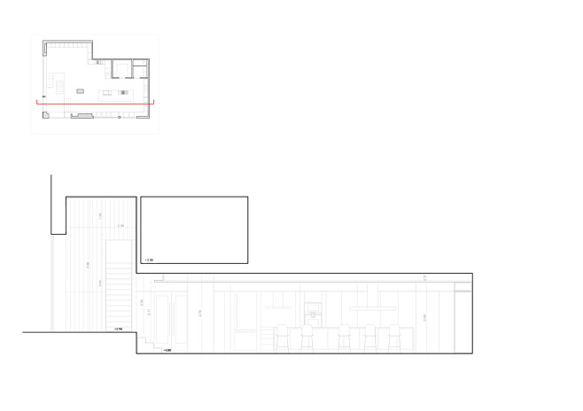 Gaggenau,Section BB